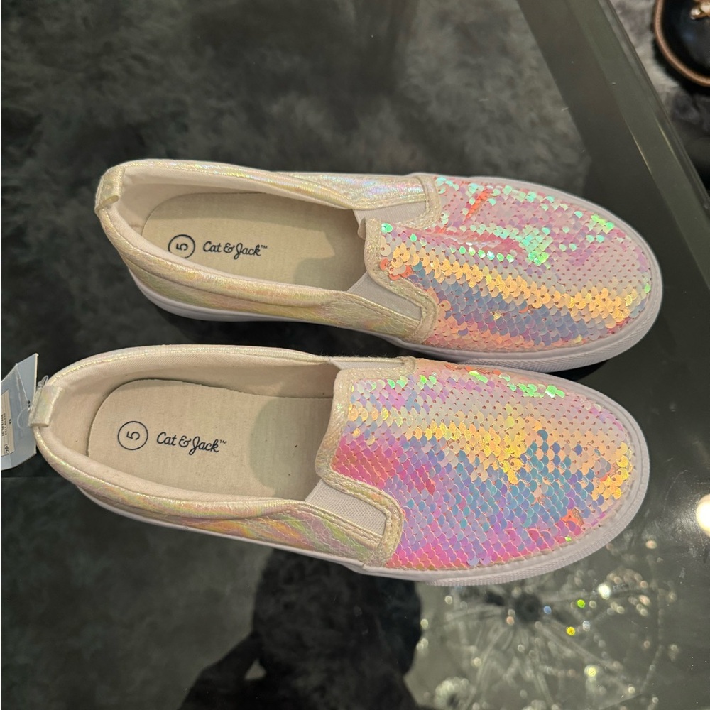 Cat & Jack Shoes